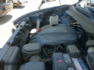 2014 Hyundai Tucson Limited z VIN KM8JU3AG8EU819923, wystawiony jako IAAI lot #42389392 z przebiegiem 111 009 mil mil oraz . Historia ofert i sprzedaży dostępna na DreamBid. Obrazek 20.