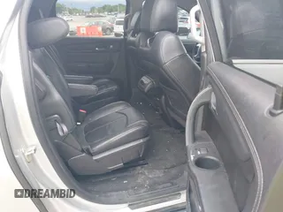 2014 GMC Acadia SLT z VIN 1GKKRRKD0EJ172280, wystawiony jako IAAI lot #42174588 z przebiegiem 122 284 mil mil oraz . Historia ofert i sprzedaży dostępna na DreamBid. Obrazek 8.