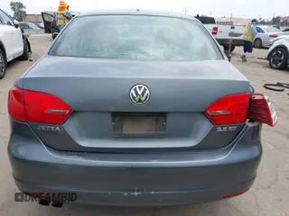 2012 Volkswagen Jetta SE z VIN 3VWDP7AJ0CM025153, wystawiony jako IAAI lot #42420514 z przebiegiem 116 660 mil mil oraz . Historia ofert i sprzedaży dostępna na DreamBid. Obrazek 16.
