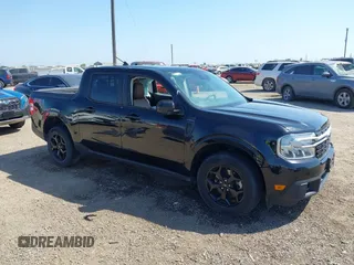 2023 Ford Maverick XL с VIN 3FTTW8F92PRA70299, выставлен на аукционе IAAI как лот 41783839 с пробегом 32 402 миль миль и . История ставок и продаж доступна на DreamBid. Изображение 1.