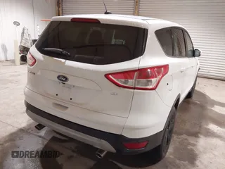 2016 Ford Escape SE with VIN 1FMCU0G71GUB12387, listed as a IAAI auction lot 41920617 with 93,919 mi miles. Bid and sale history available at carsss.com. Image 4.