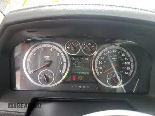 2012 Ram 1500 Sport с VIN 1C6RD7HT0CS177408, выставлен на аукционе Copart как лот 50755665 с пробегом 104 686 миль миль и Списание • Salvage title. История ставок и продаж доступна на DreamBid. Изображение 9.