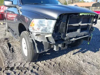 2020 Ram 1500 Classic Tradesman with VIN 3C6RR6KT1LG127807, listed as a IAAI auction lot 41604164 with 85,894 mi miles. Bid and sale history available at carsss.com. Image 18.
