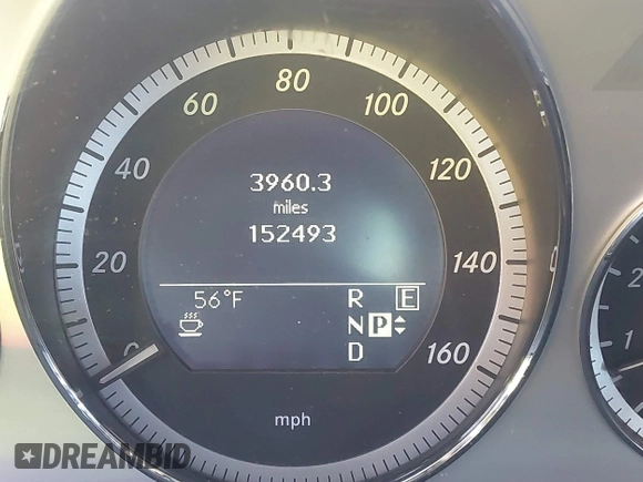 2011 Mercedes-Benz E 550 Luxury with VIN WDDHF7CB9BA440728, listed as a IAAI auction lot 41687148 with 152,493 mi miles and . Bid and sale history available at DreamBid. Image 15.