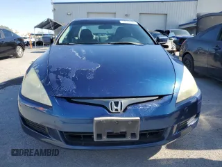 2005 Honda Accord EX-L z VIN 1HGCM72635A015087, wystawiony jako Copart lot #58039475 z przebiegiem 191 972 mil mil oraz Szkoda całkowita • Salvage title. Historia ofert i sprzedaży dostępna na DreamBid. Obrazek 5.