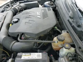 2007 Chevrolet Malibu LTZ с VIN 1G1ZU57N77F154974, выставлен на аукционе IAAI как лот 42451156 с пробегом 139 293 миль миль и . История ставок и продаж доступна на DreamBid. Изображение 19.