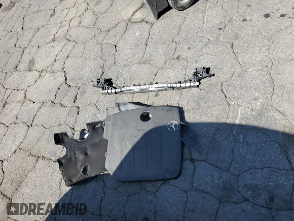 2021 Mercedes-Benz C 300 с VIN W1KWJ8DB2MG069017, выставлен на аукционе Copart как лот 62741715 с пробегом Не указан миль и Чистый • Clean title. История ставок и продаж доступна на DreamBid. Изображение 12.