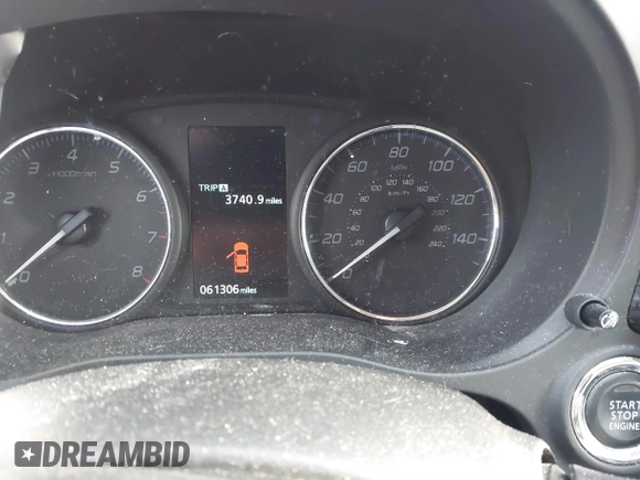 2016 Mitsubishi Outlander SE with VIN JA4AZ3A33GZ051271, listed as a IAAI auction lot 41161321 with 61,306 mi miles and . Bid and sale history available at DreamBid. Image 7.