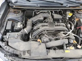 2017 Subaru Impreza Premium z VIN 4S3GTAB69H3717147, wystawiony jako Copart lot #71835415 z przebiegiem 79 289 mil mil oraz Szkoda całkowita • Salvage title. Historia ofert i sprzedaży dostępna na DreamBid. Obrazek 13.