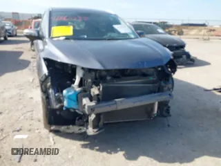2019 Honda HR-V EX with VIN 3CZRU5H56KM730868, listed as a IAAI auction lot 41861035 with 63,825 mi miles. Bid and sale history available at carsss.com. Image 6.