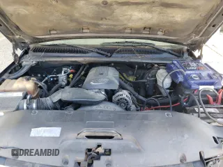 2004 GMC Sierra 1500 SLE z VIN 2GTEK13TX41377215, wystawiony jako Copart lot #53242885 z przebiegiem 202 070 mil mil oraz Szkoda całkowita • Salvage title. Historia ofert i sprzedaży dostępna na DreamBid. Obrazek 11.