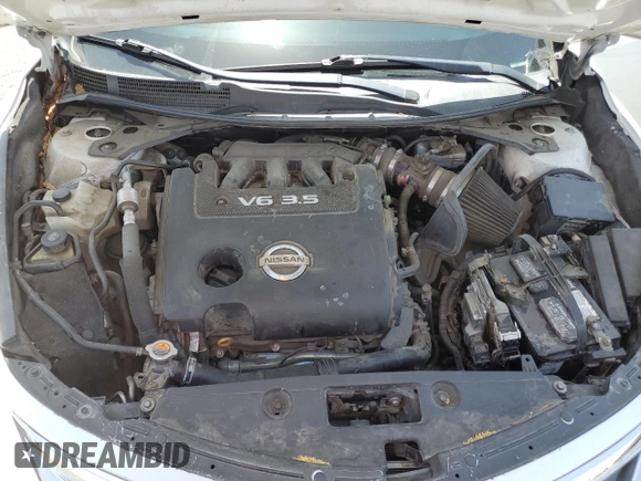 2015 Nissan Altima S с VIN 1N4BL3AP2FC426735, выставлен на аукционе Copart как лот 56992655 с пробегом 124 630 миль миль и Чистый • Clean title. История ставок и продаж доступна на DreamBid. Изображение 11.