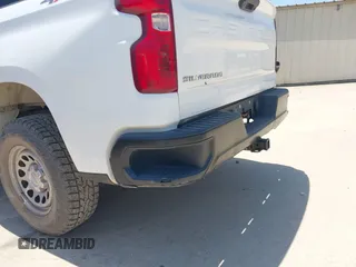 2020 Chevrolet Silverado 1500 Work Truck with VIN 1GCRYAEF4LZ178061, listed as a IAAI auction lot 42223719 with 67,359 mi miles and . Bid and sale history available at DreamBid. Image 17.