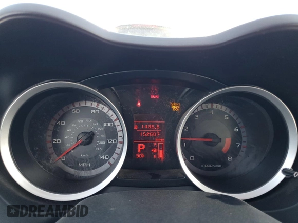 2009 Mitsubishi Lancer DE with VIN JA3AU16U49U002007, listed as a Copart auction lot 70722184 with 152,607 mi miles and Salvage Title. Bid and sale history available at carsss.com. Image 9.