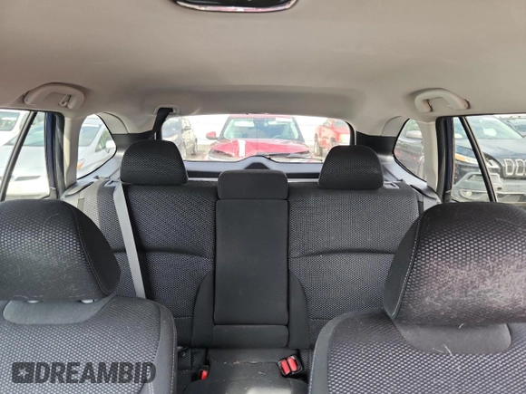 2019 Subaru Outback Premium with VIN 4S4BSAFC4K3240885, listed as a Copart auction lot 63971285 with 54,707 mi miles and Salvage title. Bid and sale history available at DreamBid. Image 10.