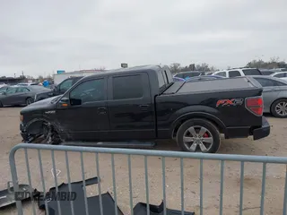 2014 Ford F-150 XL with VIN 1FTFW1CF4EKE88976, listed as a IAAI auction lot 41615014 with 119,856 mi miles and . Bid and sale history available at DreamBid. Image 15.