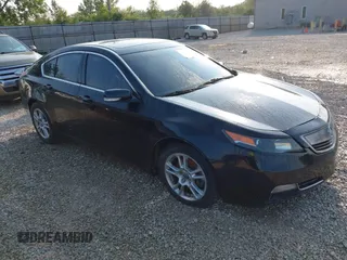 2013 Acura TL Technology z VIN 19UUA8F52DA009283, wystawiony jako IAAI lot #42332350 z przebiegiem 223 113 mil mil oraz . Historia ofert i sprzedaży dostępna na DreamBid. Obrazek 1.