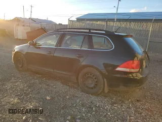 2009 Volkswagen Jetta z VIN 3VWMM31KX9M251901, wystawiony jako Copart lot #84677694 z przebiegiem 299 223 mil mil oraz Szkoda całkowita • Salvage title. Historia ofert i sprzedaży dostępna na DreamBid. Obrazek 2.