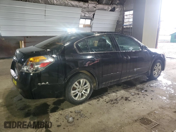 2012 Nissan Altima 2.5 S with VIN 1N4AL2AP5CN548172, listed as a Copart auction lot 45564145 with 158,169 mi miles and Clean Title. Bid and sale history available at carsss.com. Image 3.