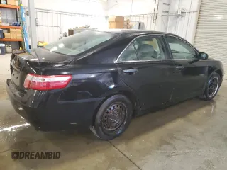 2009 Toyota Camry with VIN 4T1BE46K69U304400, listed as a Copart auction lot 55947705 with 237,771 mi miles and Clean Title. Bid and sale history available at DreamBid. Image 3.