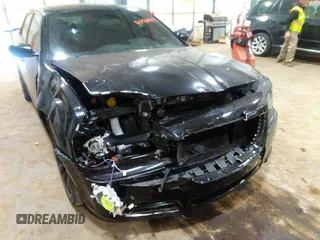 2014 Chrysler 300 S with VIN 2C3CCABG2EH343503, listed as a IAAI auction lot 40934463 with 128,876 mi miles and . Bid and sale history available at carsss.com. Image 6.