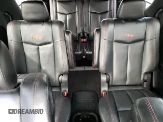 2015 Dodge Durango R/T with VIN 1C4SDJCT2FC132998, listed as a Copart auction lot 43285075 with 134,031 mi miles and Salvage Title. Bid and sale history available at carsss.com. Image 10.