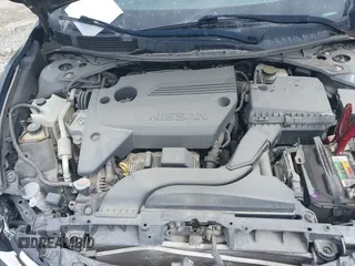 2018 Nissan Altima SV with VIN 1N4AL3AP8JC237981, listed as a IAAI auction lot 42178985 with 217,534 mi miles and . Bid and sale history available at DreamBid. Image 10.
