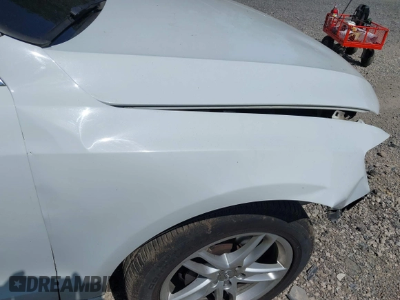 2016 Audi Q5 Premium Plus z VIN WA1L2AFPXGA146504, wystawiony jako IAAI lot #42548135 z przebiegiem 167 941 mil mil oraz . Historia ofert i sprzedaży dostępna na DreamBid. Obrazek 22.