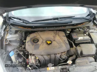 2013 Hyundai Elantra с VIN KMHD35LE2DU022458, выставлен на аукционе IAAI как лот 42479149 с пробегом 191 511 миль миль и . История ставок и продаж доступна на DreamBid. Изображение 10.