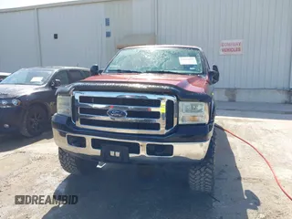 2007 Ford Super Duty F-250 XL with VIN 1FTSW21597EA18927, listed as a IAAI auction lot 42012859 with 103,895 mi miles. Bid and sale history available at carsss.com. Image 12.