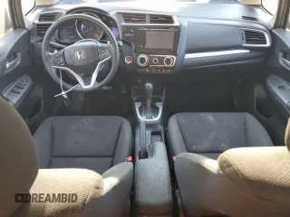 2016 Honda Fit EX with VIN JHMGK5H72GX043410, listed as a Copart auction lot 52792805 with 129,259 mi miles and Clean Title. Bid and sale history available at DreamBid. Image 8.