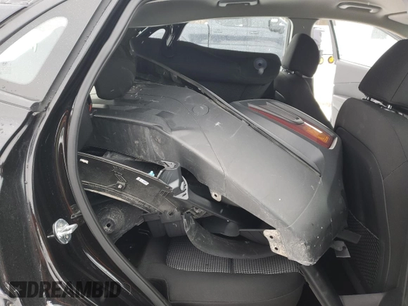 2019 Hyundai Kona SEL with VIN KM8K22AA1KU300806, listed as a Copart auction lot 42326845 with 160,507 mi miles and Clean Title. Bid and sale history available at DreamBid. Image 11.