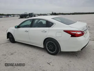 2016 Nissan Altima SR with VIN 1N4AL3AP0GC214526, listed as a Copart auction lot 55034425 with 149,917 mi miles and Clean Title. Bid and sale history available at carsss.com. Image 2.