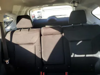2013 Honda CR-V EX with VIN 5J6RM4H51DL040878, listed as a Copart auction lot 44962645 with 150,129 mi miles and Salvage Title. Bid and sale history available at carsss.com. Image 10.