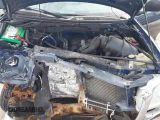 2003 Ford F-150 XL с VIN 2FTRF172X3CA60139, выставлен на аукционе IAAI как лот 41608378 с пробегом 81 965 миль миль и . История ставок и продаж доступна на DreamBid. Изображение 10.