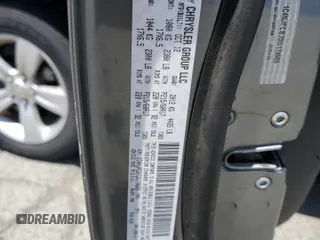 2013 Jeep Patriot Limited z VIN 1C4NJPCB7DD174669, wystawiony jako Copart lot #59312675 z przebiegiem 91 942 mil mil oraz Czysty tytuł • Clean title. Historia ofert i sprzedaży dostępna na DreamBid. Obrazek 13.