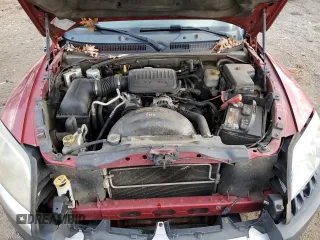 2006 Mitsubishi Raider Duro Cross with VIN 1Z7HC38K06S561673, listed as a Copart auction lot 47880895 with 141,980 mi miles and Clean Title. Bid and sale history available at carsss.com. Image 11.