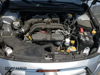 2016 Subaru Legacy Premium with VIN 4S3BNAC66G3022898, listed as a Copart auction lot 60291155 with 125,162 mi miles and Salvage title. Bid and sale history available at DreamBid. Image 11.