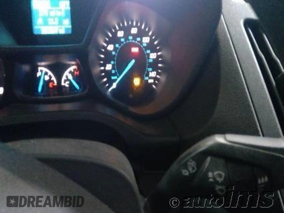2015 Ford Transit Connect XL с VIN NM0LS7E70F1195068, выставлен на аукционе IAAI как лот 42764954 с пробегом 100 506 миль миль и . История ставок и продаж доступна на DreamBid. Изображение 5.