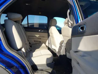 2013 Ford Explorer with VIN 1FM5K8B80DGC95997, listed as a IAAI auction lot 41645636 with 141,801 mi miles and . Bid and sale history available at carsss.com. Image 8.