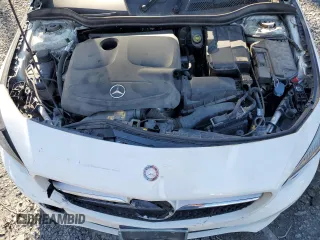 2015 Mercedes-Benz CLA 250 with VIN WDDSJ4GBXFN259536, listed as a Copart auction lot 51956754 with 70,222 mi miles and . Bid and sale history available at DreamBid. Image 13.