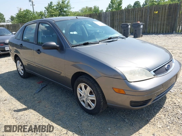 2007 Ford Focus S с VIN 1FAFP34N07W294736, выставлен на аукционе IAAI как лот 42571837 с пробегом 107 179 миль миль и . История ставок и продаж доступна на DreamBid. Изображение 1.