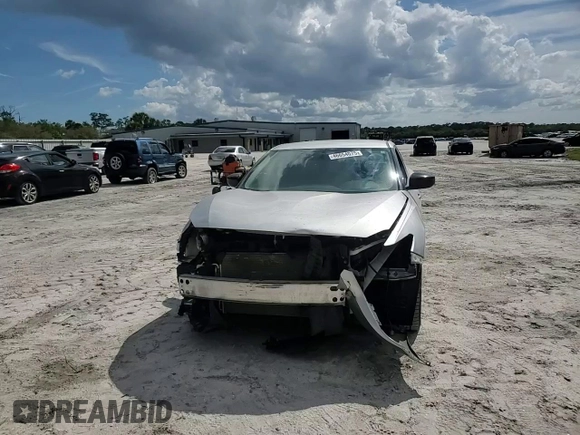 2018 Nissan Maxima S z VIN 1N4AA6AP4JC400407, wystawiony jako Copart lot #46654075 z przebiegiem 112 120 mil mil oraz Szkoda całkowita • Salvage title. Historia ofert i sprzedaży dostępna na DreamBid. Obrazek 10.