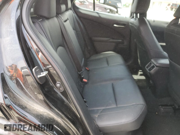 2020 Lexus UX 250h z VIN JTHP9JBH6L2032942, wystawiony jako Copart lot #56675505 z przebiegiem 22 295 mil mil oraz Szkoda całkowita • Salvage title. Historia ofert i sprzedaży dostępna na DreamBid. Obrazek 10.