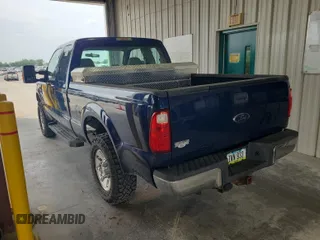 2008 Ford F-250 XL с VIN 1FTSX21R78EB73980, выставлен на аукционе IAAI как лот 42564791 с пробегом 168 150 миль миль и . История ставок и продаж доступна на DreamBid. Изображение 22.
