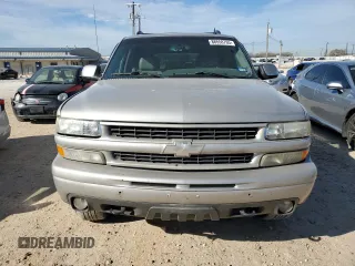 2006 Chevrolet Tahoe Z71 z VIN 1GNEC13ZX6R125595, wystawiony jako Copart lot #88558765 z przebiegiem 229 511 mil mil oraz Szkoda całkowita • Salvage title. Historia ofert i sprzedaży dostępna na DreamBid. Obrazek 5.