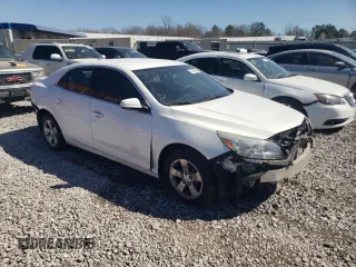 2013 Chevrolet Malibu LT with VIN 1G11C5SA8DF203728, listed as a Copart auction lot 47998255 with 185,930 mi miles and Salvage Title. Bid and sale history available at DreamBid. Image 4.