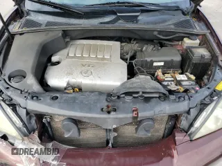 2008 Lexus RX 350 z VIN JTJHK31U582853443, wystawiony jako Copart lot #60173415 z przebiegiem 225 417 mil mil oraz Czysty tytuł • Clean title. Historia ofert i sprzedaży dostępna na DreamBid. Obrazek 12.