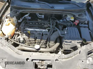 2012 Chrysler 200 Touring z VIN 1C3CCBBB9CN181478, wystawiony jako Copart lot #57318715 z przebiegiem 151 534 mil mil oraz Szkoda całkowita • Salvage title. Historia ofert i sprzedaży dostępna na DreamBid. Obrazek 11.