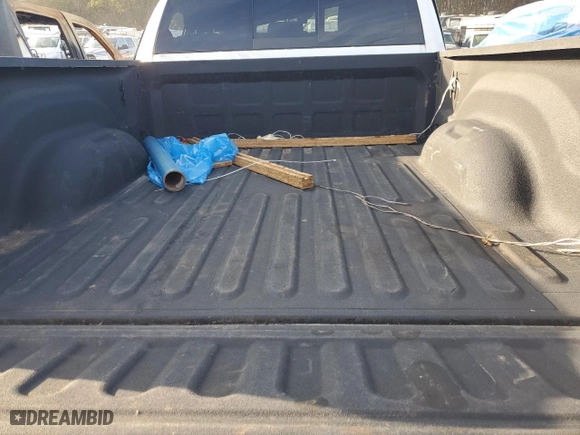 2008 Dodge Ram 2500 SXT with VIN 3D7KS29D48G151022, listed as a Copart auction lot 81543344 with 178,031 mi miles and Salvage Title. Bid and sale history available at carsss.com. Image 10.